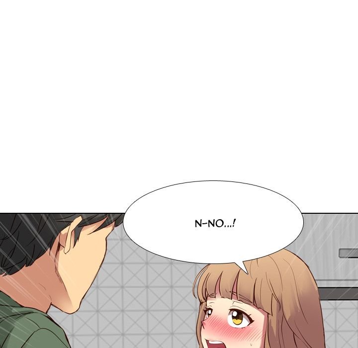 The Giving Girl Manhwa - Chapter 9 Page 140