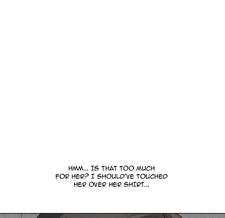 The Giving Girl Manhwa - Chapter 9 Page 142