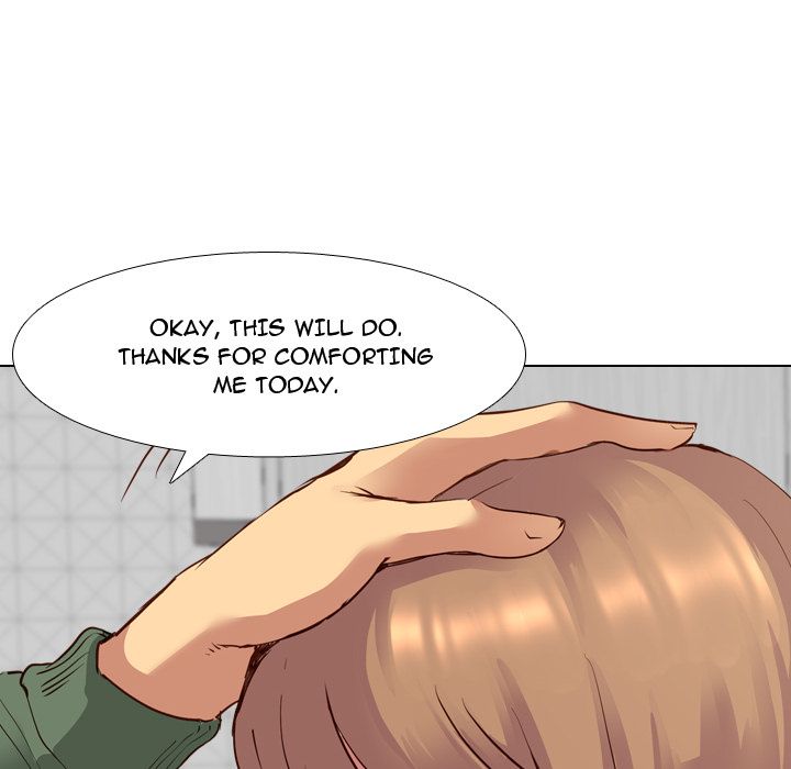 The Giving Girl Manhwa - Chapter 9 Page 145