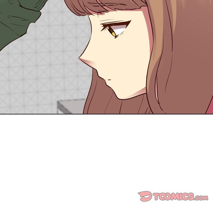 The Giving Girl Manhwa - Chapter 9 Page 146