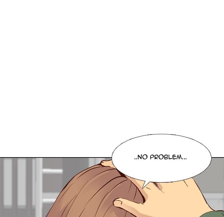 The Giving Girl Manhwa - Chapter 9 Page 147