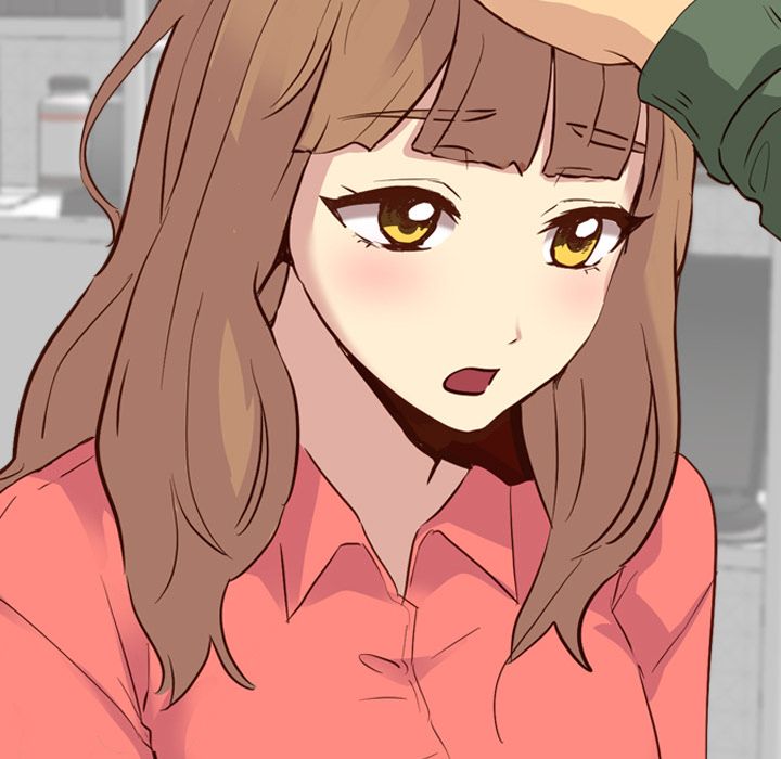 The Giving Girl Manhwa - Chapter 9 Page 148