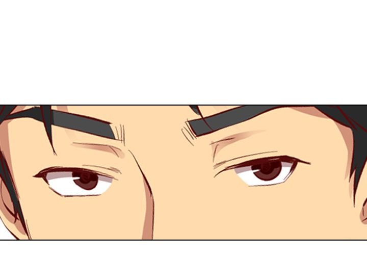 The Giving Girl Manhwa - Chapter 12 Page 0