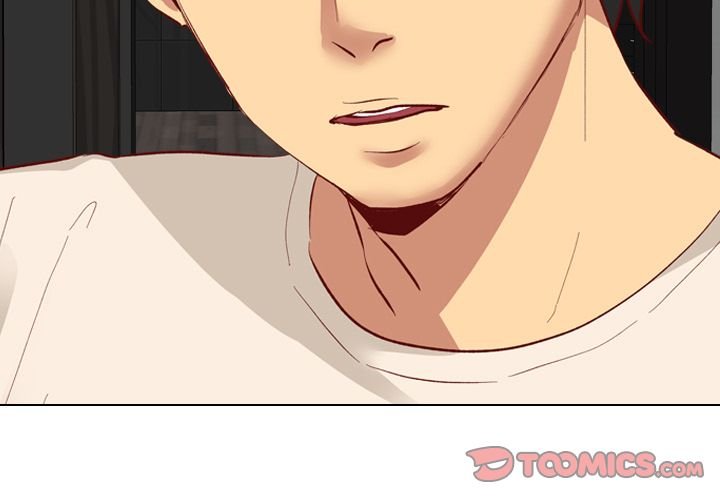 The Giving Girl Manhwa - Chapter 12 Page 2