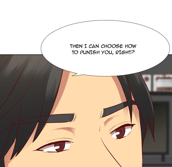 The Giving Girl Manhwa - Chapter 12 Page 6