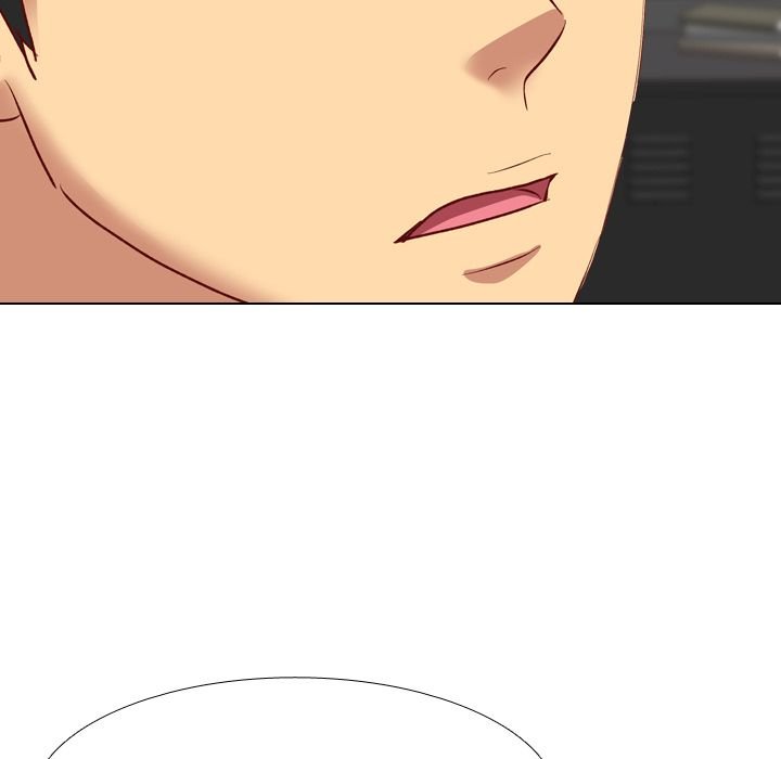 The Giving Girl Manhwa - Chapter 12 Page 7