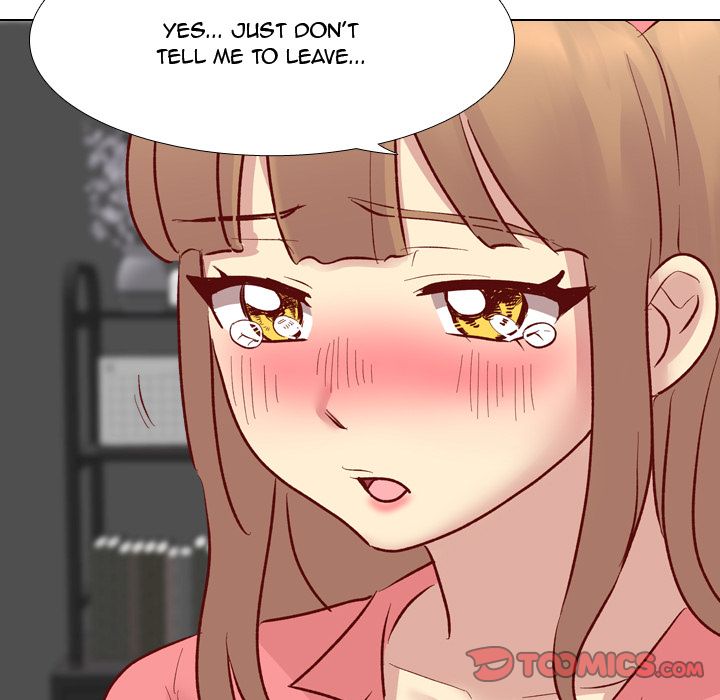 The Giving Girl Manhwa - Chapter 12 Page 8