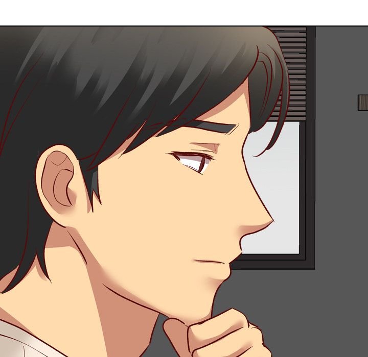 The Giving Girl Manhwa - Chapter 12 Page 10