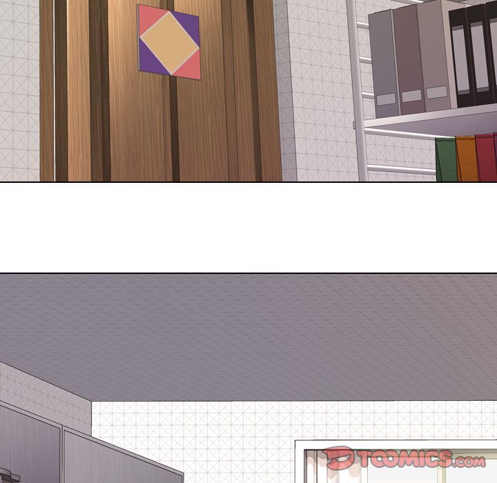 The Giving Girl Manhwa - Chapter 12 Page 14