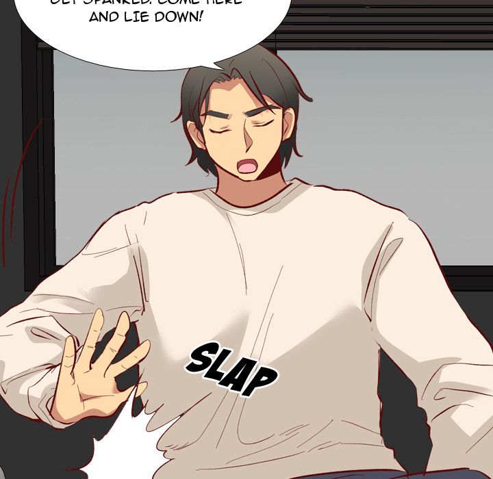 The Giving Girl Manhwa - Chapter 12 Page 16