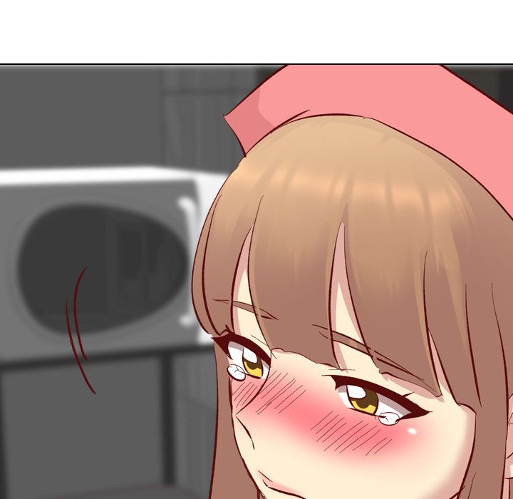 The Giving Girl Manhwa - Chapter 12 Page 18