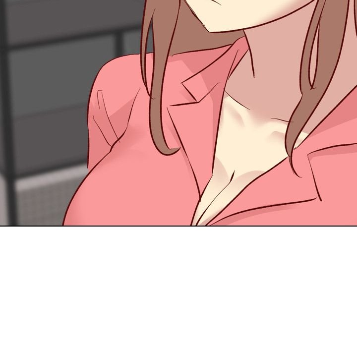 The Giving Girl Manhwa - Chapter 12 Page 19