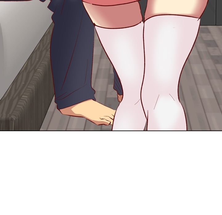 The Giving Girl Manhwa - Chapter 12 Page 21