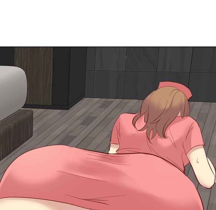 The Giving Girl Manhwa - Chapter 12 Page 22