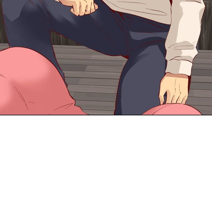 The Giving Girl Manhwa - Chapter 12 Page 25