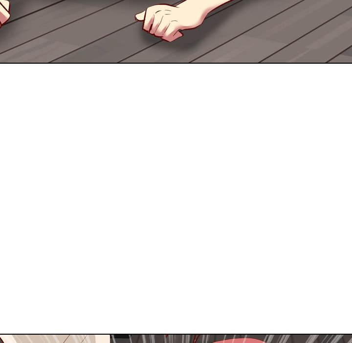 The Giving Girl Manhwa - Chapter 12 Page 27