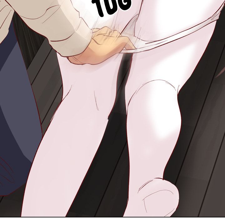 The Giving Girl Manhwa - Chapter 12 Page 31