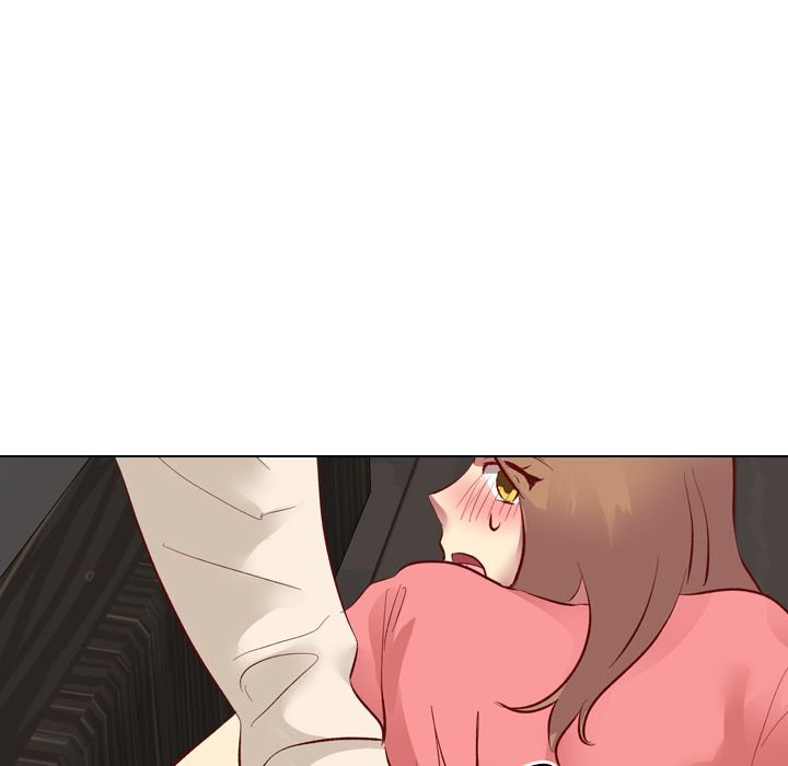 The Giving Girl Manhwa - Chapter 12 Page 34