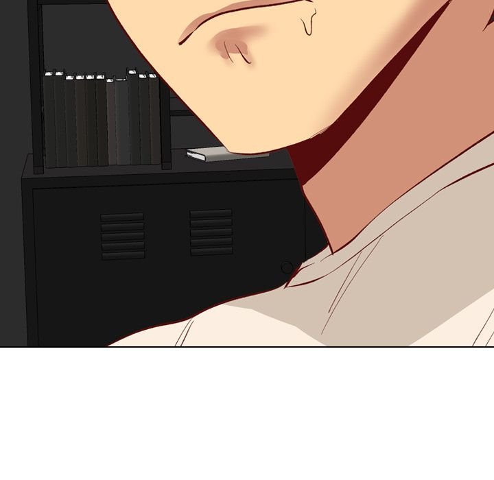 The Giving Girl Manhwa - Chapter 12 Page 39