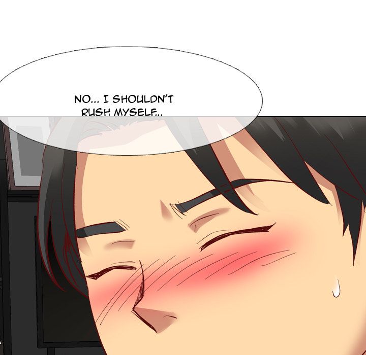 The Giving Girl Manhwa - Chapter 12 Page 40