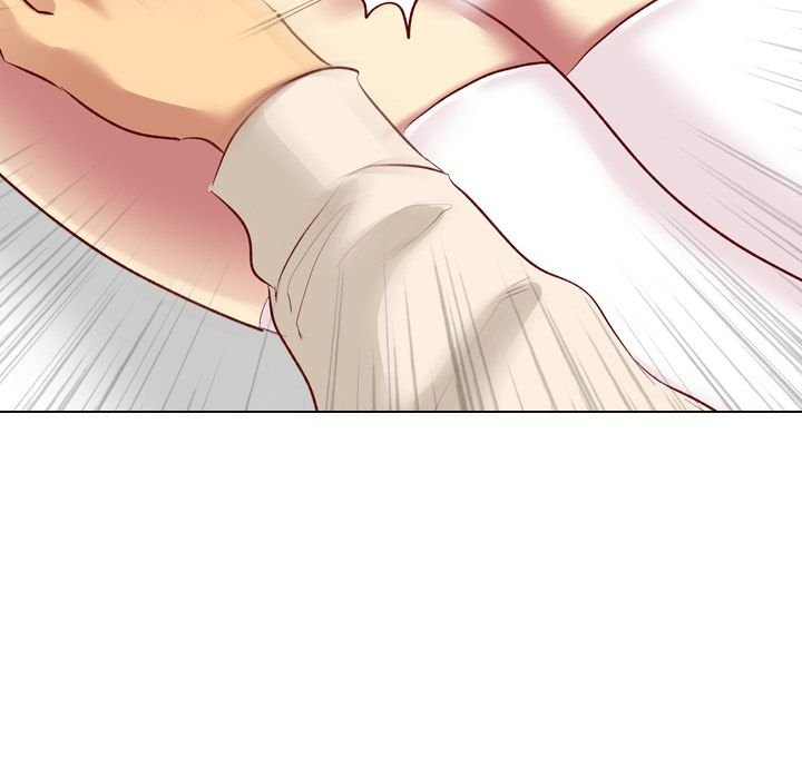 The Giving Girl Manhwa - Chapter 12 Page 43