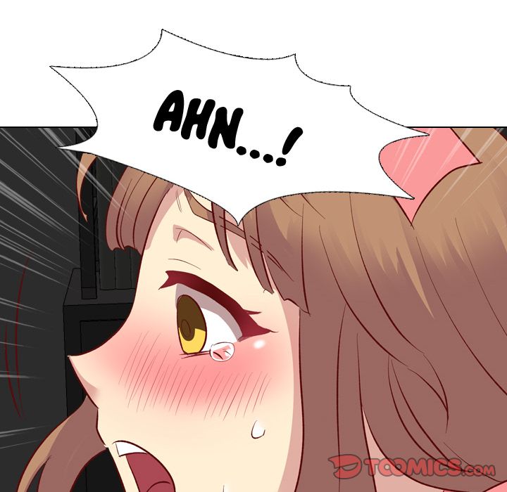 The Giving Girl Manhwa - Chapter 12 Page 44