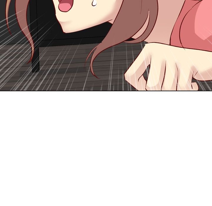 The Giving Girl Manhwa - Chapter 12 Page 45