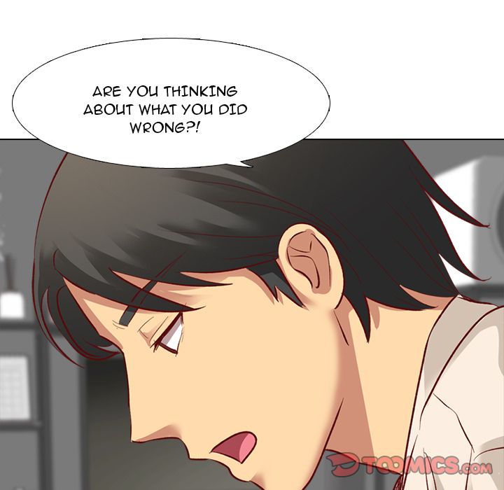 The Giving Girl Manhwa - Chapter 12 Page 50