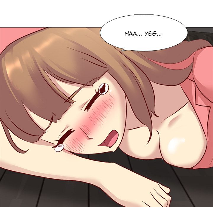 The Giving Girl Manhwa - Chapter 12 Page 52