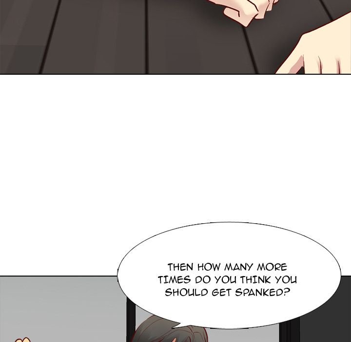 The Giving Girl Manhwa - Chapter 12 Page 53