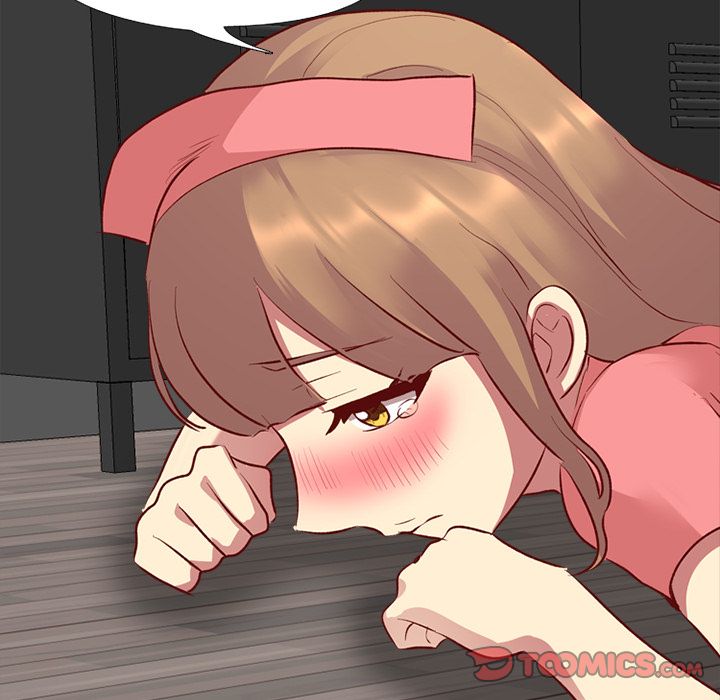 The Giving Girl Manhwa - Chapter 12 Page 56