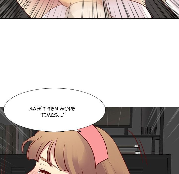 The Giving Girl Manhwa - Chapter 12 Page 59