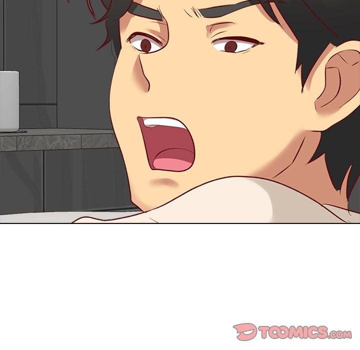 The Giving Girl Manhwa - Chapter 12 Page 62