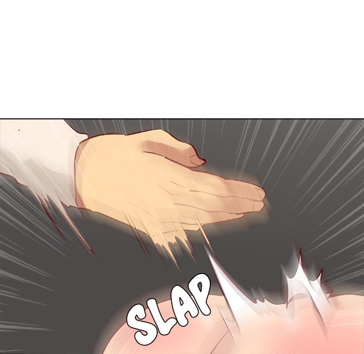 The Giving Girl Manhwa - Chapter 12 Page 63