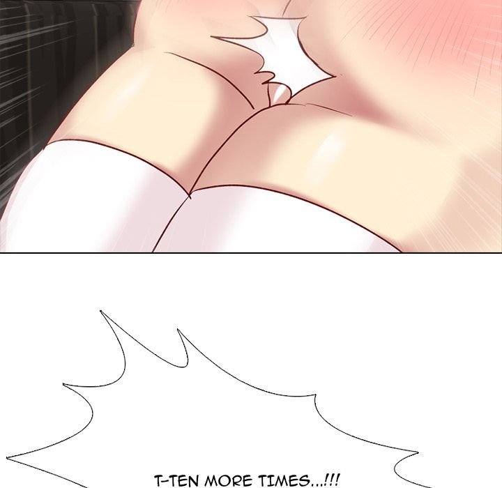 The Giving Girl Manhwa - Chapter 12 Page 64