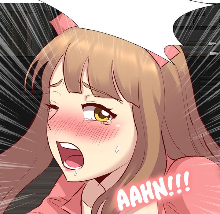 The Giving Girl Manhwa - Chapter 12 Page 65