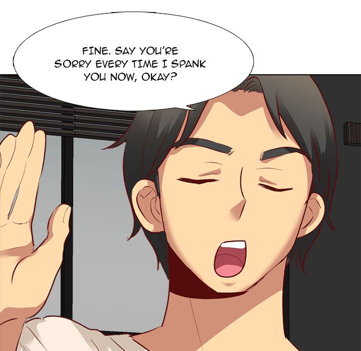 The Giving Girl Manhwa - Chapter 12 Page 67