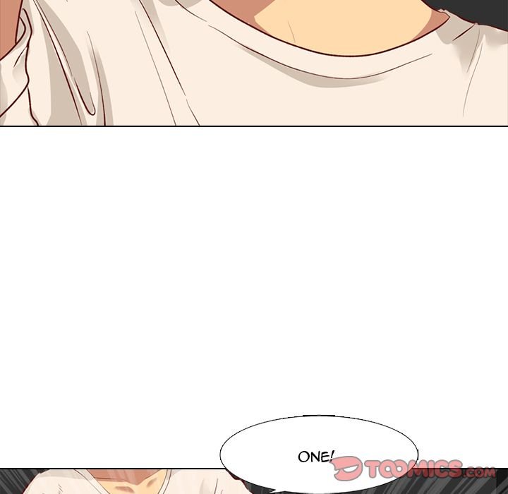 The Giving Girl Manhwa - Chapter 12 Page 68