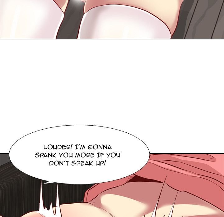 The Giving Girl Manhwa - Chapter 12 Page 72