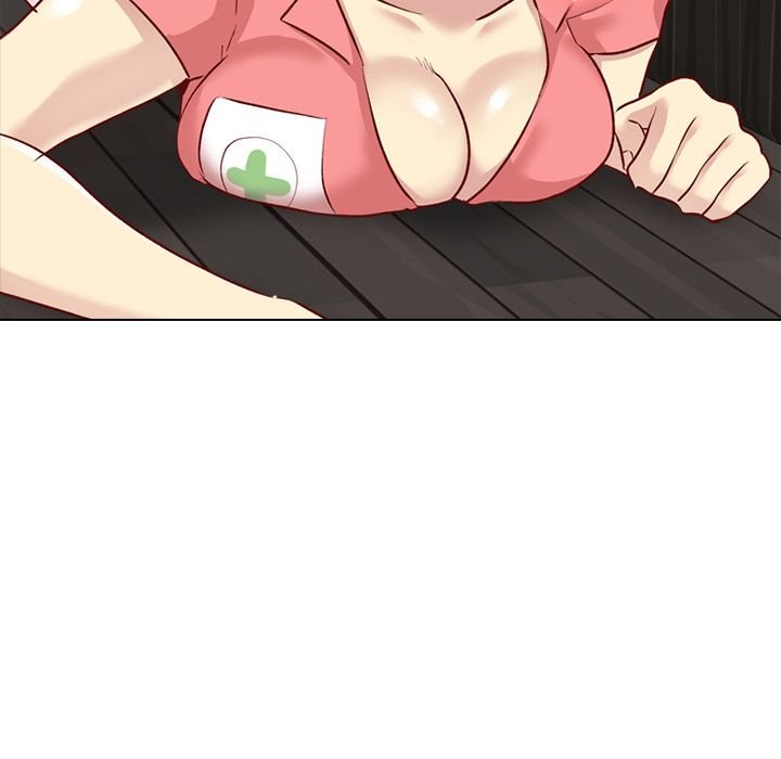 The Giving Girl Manhwa - Chapter 12 Page 75