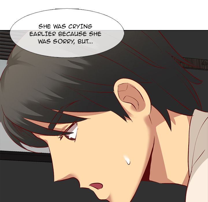 The Giving Girl Manhwa - Chapter 12 Page 76