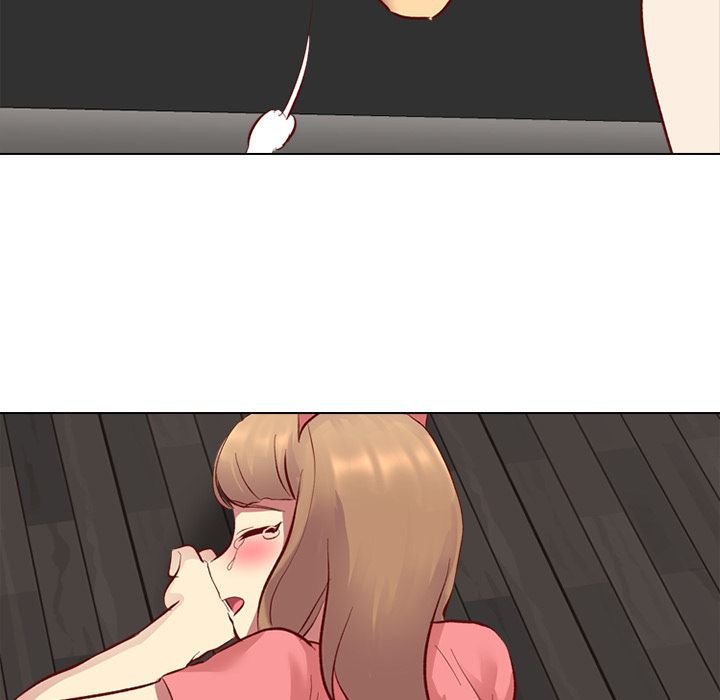 The Giving Girl Manhwa - Chapter 12 Page 77