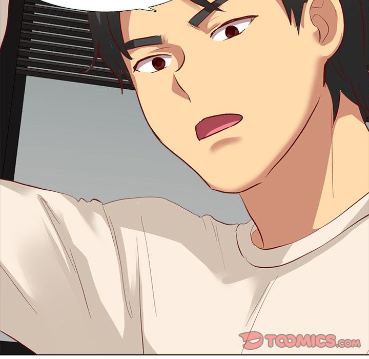 The Giving Girl Manhwa - Chapter 12 Page 80