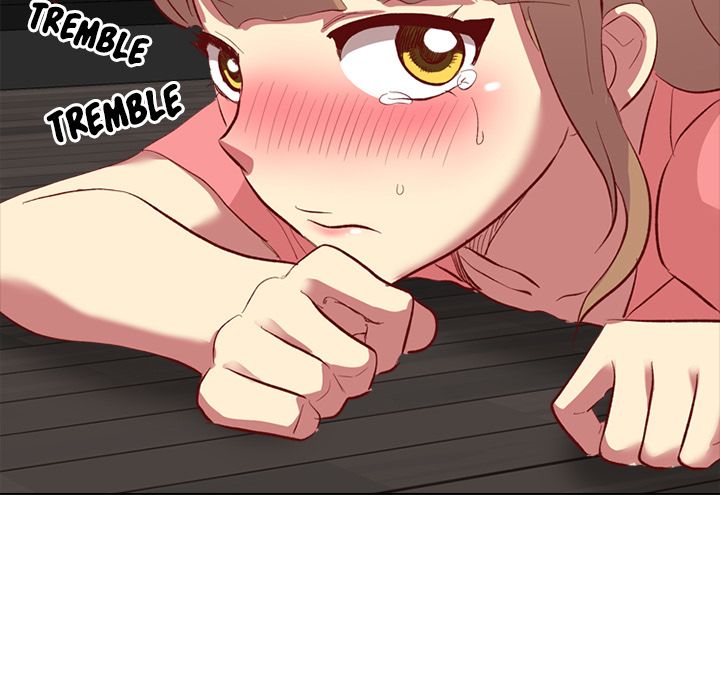 The Giving Girl Manhwa - Chapter 12 Page 82