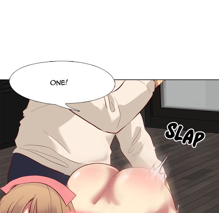 The Giving Girl Manhwa - Chapter 12 Page 83