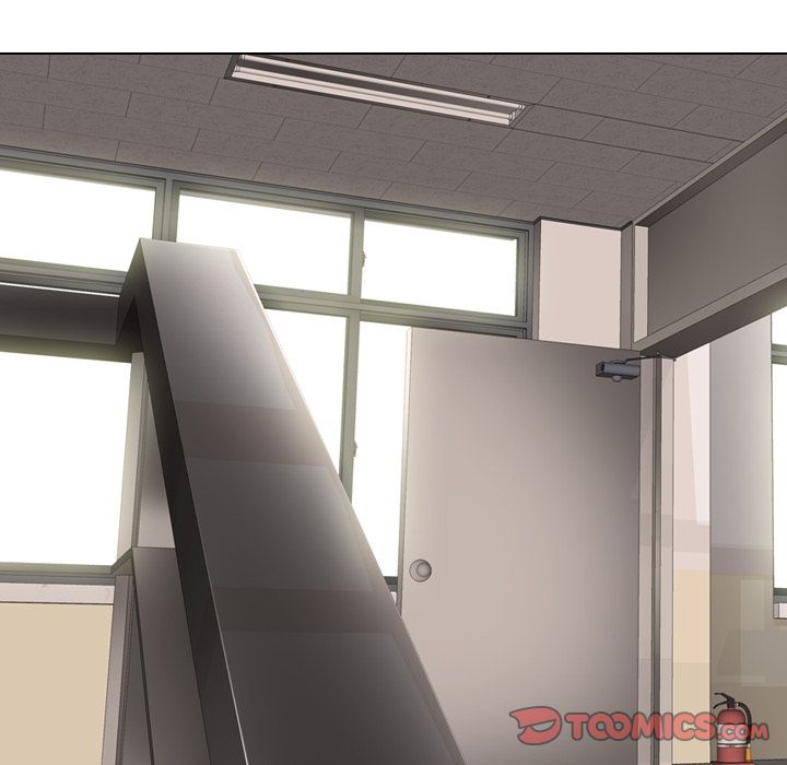 The Giving Girl Manhwa - Chapter 12 Page 86