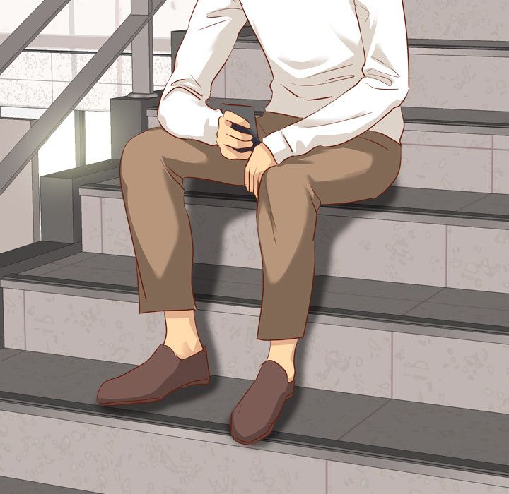 The Giving Girl Manhwa - Chapter 12 Page 90