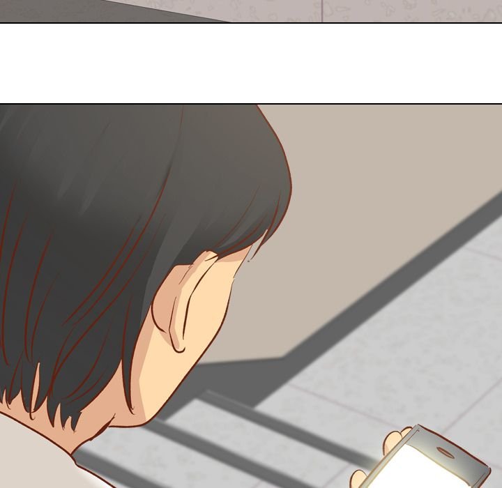 The Giving Girl Manhwa - Chapter 12 Page 91