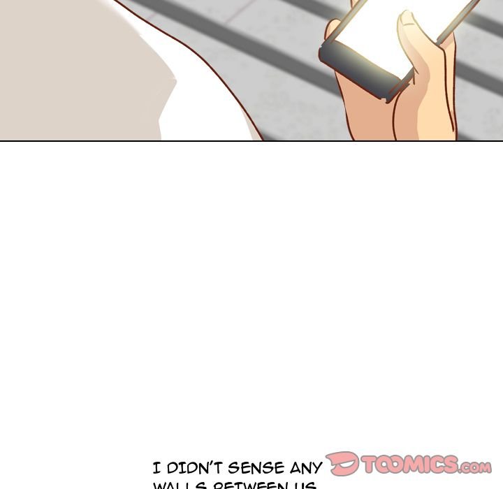 The Giving Girl Manhwa - Chapter 12 Page 92