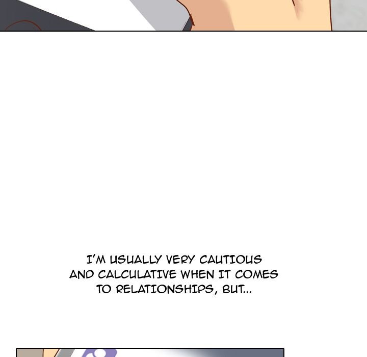 The Giving Girl Manhwa - Chapter 12 Page 94